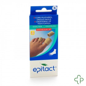 Epitact Doigtiers       23mm 1 0371