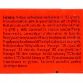 Algipan Baume 80g