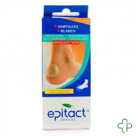 Epitact Protection Anti Ampoules            2 0754