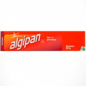 Algipan Baume 80g