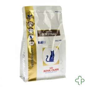Royal Canin Vdiet Gastro...