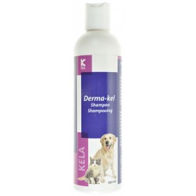 Derma-kel Shampooing     250ml