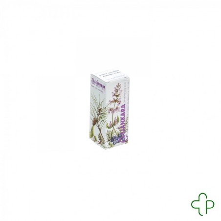 Sjankara Lavendel Maillette Bio Essentielle Olie 11 ml Sjankara Lavendel Maillette Bio Essentielle Olie 11 ml