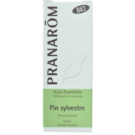 Grove Den Bio Essentielle Olie 10ml Pranarom Grove Den Bio Essentielle Olie 10ml Pranarom