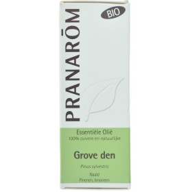 Pin Sylvestre Bio           Huile Essentielle  10ml Pranarom