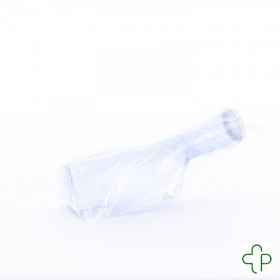 Pharmex Urinaal Heren Plast