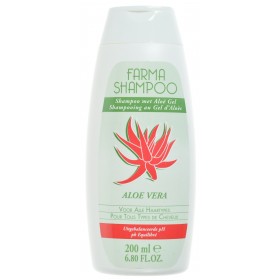 Farmatint Shampoing Aloe...