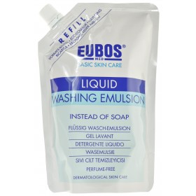 Eubos Savon Liquid Bleu...