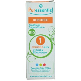 Puressentiel Expert Gaultherie Bio    Huile Essentielle 10ml