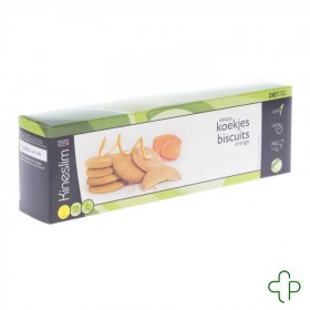 Kineslim Biscuits Orange 3x5