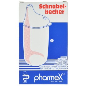 Pharmex Drinkbeker Nylon