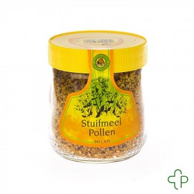 Melapi PolleNiet Stuifmeelpollen 250G 5537