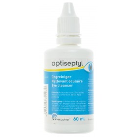 Optiseptyl Nettoyant Yeux...