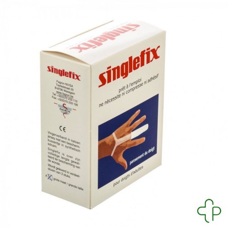 Surgifix Singlefix Doigtiers a 3 Surgifix Singlefix Doigtiers a 3