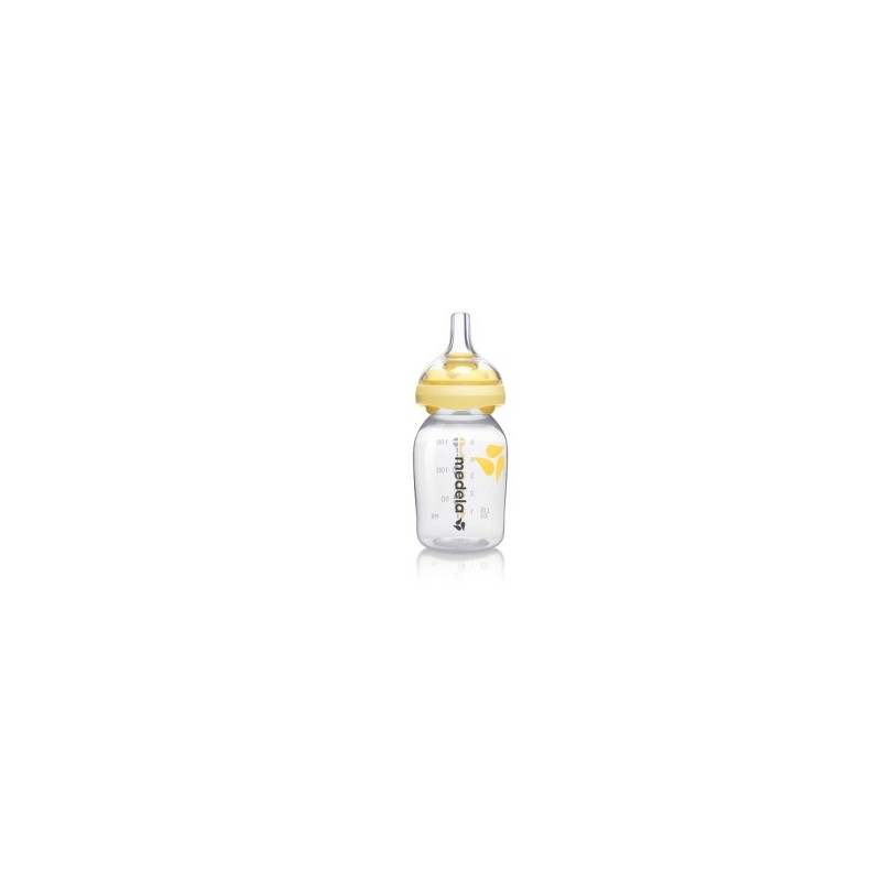 Medela Bouteille Lait Matern.250ml+tet.debit Moyen - Acheter en ligne