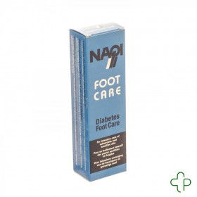 Foot Care Emulsie O/W Droge...