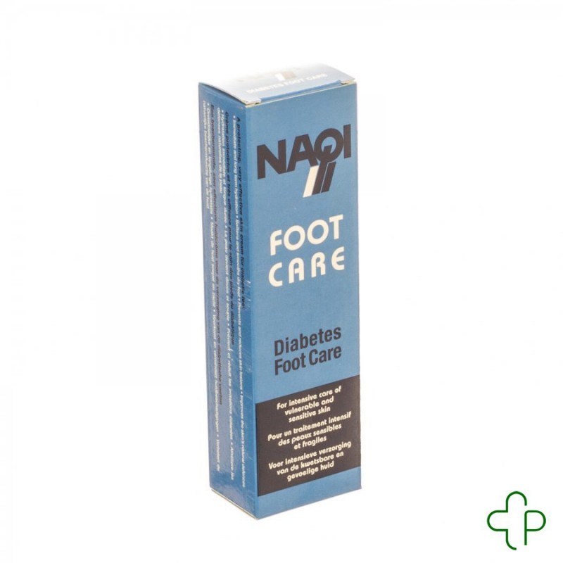 Foot Care Emulsion E/h Pieds Secs 100ml