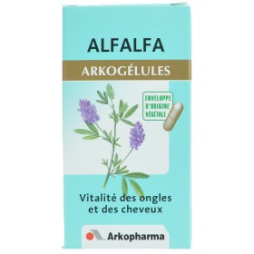 Arkogelules Alfalfa Vegetal...
