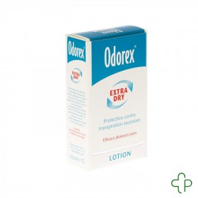 Odorex Extra Dry Deodorant...