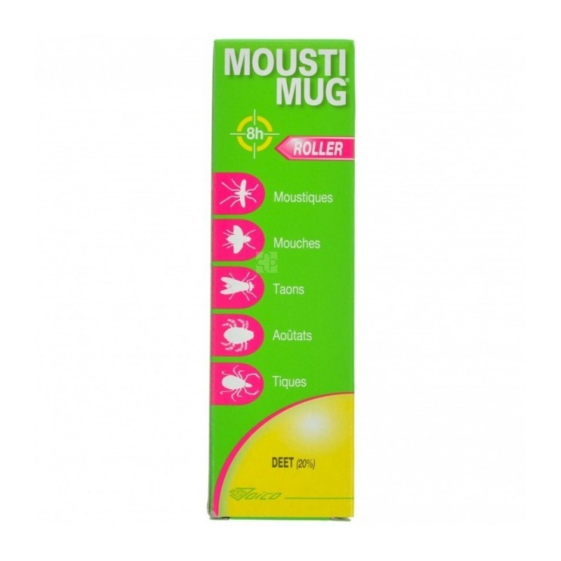 Moustimug Roller 50ml