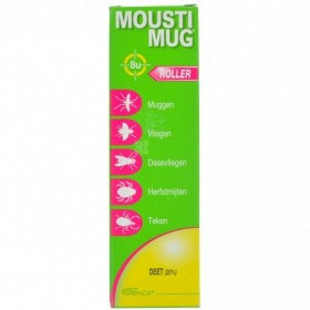 Moustimug Roller 50ml