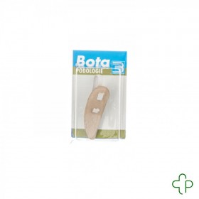 Bota Podo 26 Souriceau Avec Anneau Droit Medium - Acheter en ligne