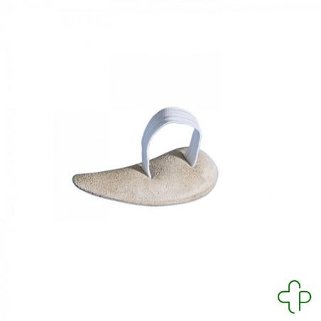 Bota Podo 26 Souriceau Avec Anneau Gauche Medium Bota Podo 26 Souriceau Avec Anneau Gauche Medium