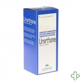 Lehning Urarthone Elixir...