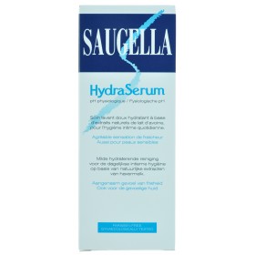 Saugella Hydra Serum Emulsion 200ml