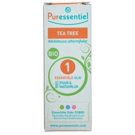 Puressentiel Expert Arbre a The Bio   Huile Essentielle 10ml - Acheter en ligne