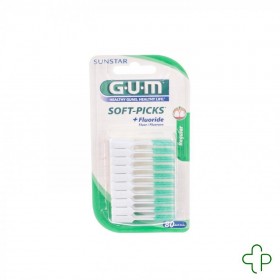 Proxident Cure-dents Plastique (100) - Pharmacodel