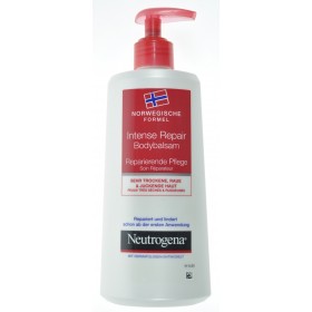 Neutrogena Lich.Balsem Int.Herst.N.Form. P.Fl250ml