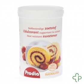 Prodia Edulcorant...