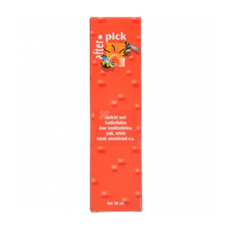 After Pick Gel 30ml