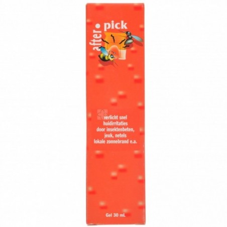 After Pick Gel 30ml