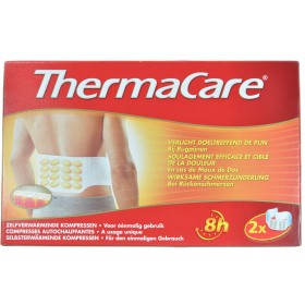 Thermacare Zelfwarmende...