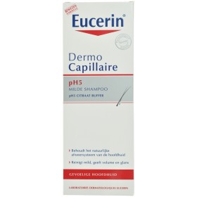 Eucerin Dermocapil.sh Ph5 Doux        250ml