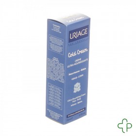 Uriage Cold Cream 75 ml