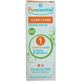 Puressentiel Expert Ylang-Ylang Bio Essentielle Olie 5 ml