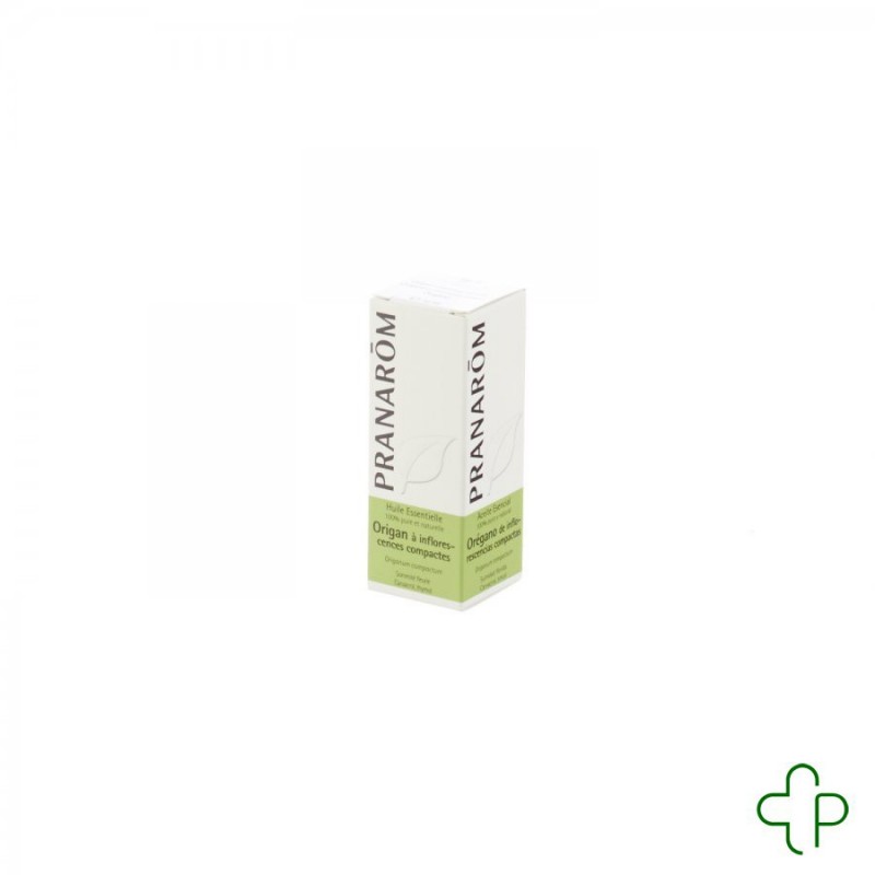 Origan Inflorescences       Huile Essentielle  10ml Pranarom