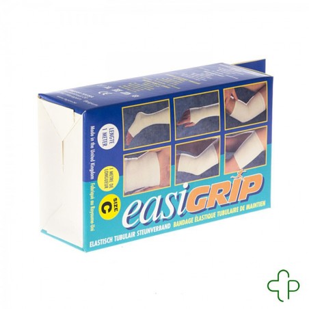 Easigrip Elast Blanc C 6,75cmx 1m Easigrip Elast Blanc C 6,75cmx 1m