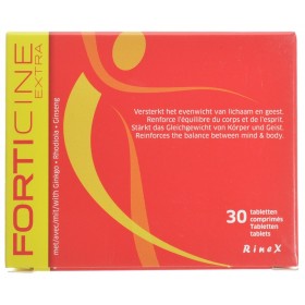 Forticine Extra Tabletten 30