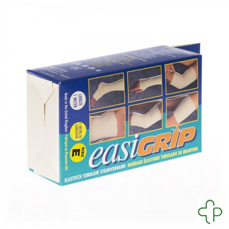 Easigrip Elast Blanc E 8,75cmx 1m Easigrip Elast Blanc E 8,75cmx 1m