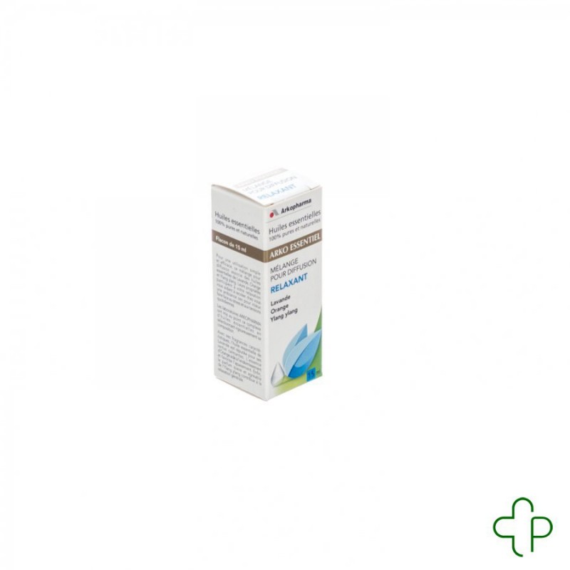 Arko Essentiel Lavendel Officinale 10ml