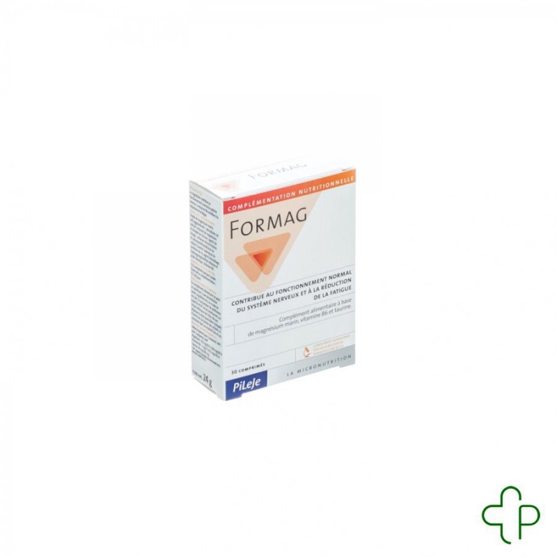 Formag                Comprimés 30x816mg