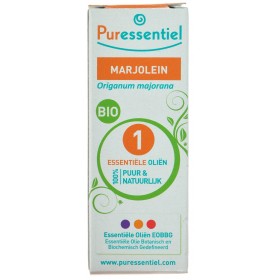 Puressentiel Expert Marjolaine Coq Bio Huile Essentielle 5ml