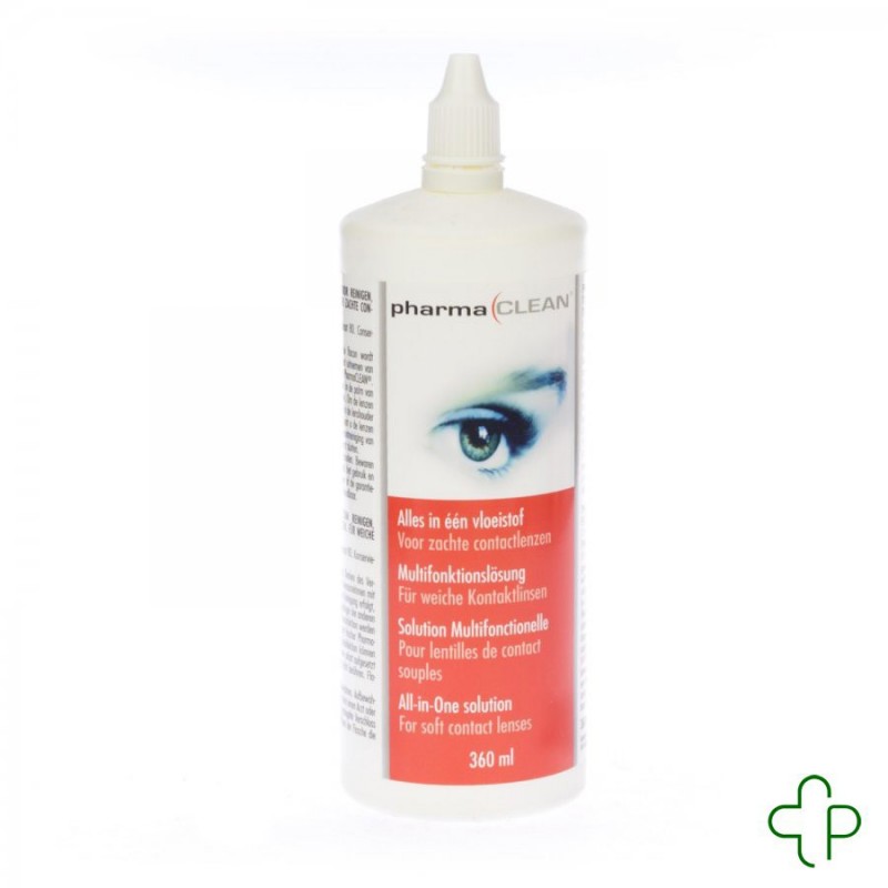 Pharmaclean All In One      1x360ml