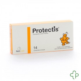 Protectis Kauwtabletten 14