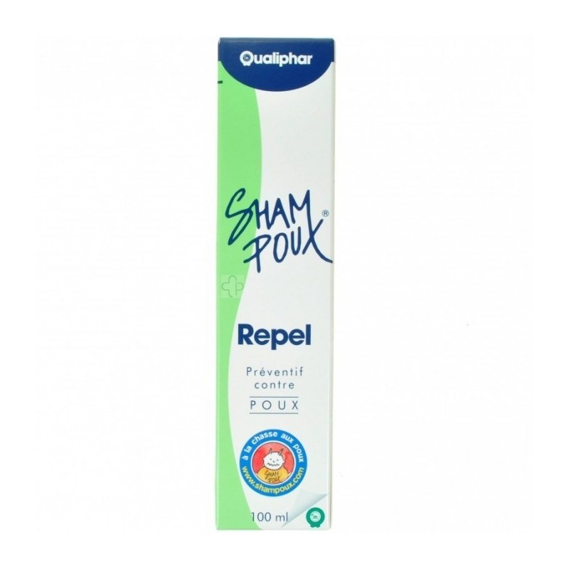Shampoux Repel 100ml - Acheter en ligne