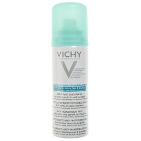 Vichy Deodorant 48h Anti Traces blanches Aerosol 125ml